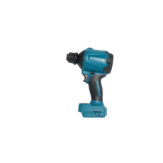 JIYOUJIA 衝擊起子機 無線輕巧設計，人體工學握把，多功能配件，高效動力, 1套, 主機+9.0Ah 電池x2+雙槽快充+ (工具箱)