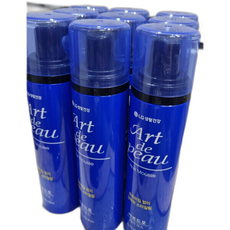 아르드포 헤어 무스 /최신제조품 /제조일자 최근, 150ml, 9개