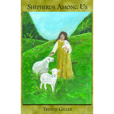 (영문도서)Shepherds Among Us: A Poetic Memoir Paperback, Bird Dog Publishing, English, 9781947504493