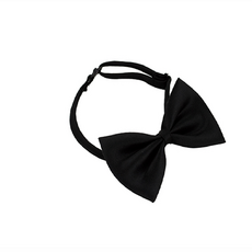 클위몰 나비넥타이성인 아동 성인 어린이보타이 색상 남성보타이