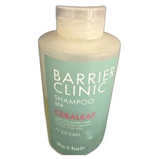 두피케어 비듬완화 모공청소 유수분조절 영양공급 샴푸 295ml 1개