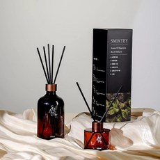 저반발 메모리폼 베개 목보호 통기성 커버포함, 1개, 화훼 시장, 500ml