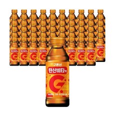 영진 구론산 탄산비타 150ml 60개