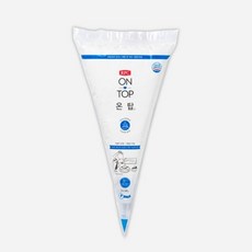온탑 생크림 340g 식물성