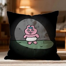 핫 쿠션 커버 부드럽고 세탁 베개 장면에서 사용 소파 침대 여행 사무실용, 11. Black8