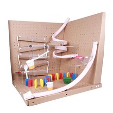 골드버그 과학 공학 키트 STEAM 교육 교구 완구 초등 만들기키트 STEAM교육