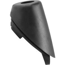 UNLRAE 안테나 커버 자동차 액세서리 베이스 부품 교체 유연 고무 라디오 장착 흔들림 방지를 위한 차량 장식 마운트 그로밋 토퍼 86392-35040