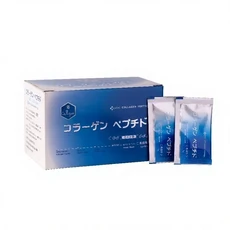 Collagen Collagen Peptide 膠原胜肽粉末, 1個, 30顆