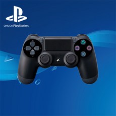 PS4 dualshock 4 무선 컨트롤러 플스4 듀얼쇼크4 호환 게임패드, 1개