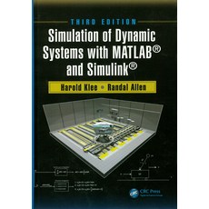 Simulation of Dynamic Systems with Matlab(r) and Simulink(r), CRC Press