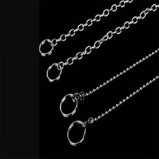 라라맘 체인줄 열쇠고리체인줄