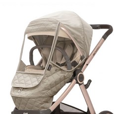 오이스터4 전용 보온 방한 커버 누빔 전용 디럭스 절충형, 1개, 오이스터4 전용 방한커버