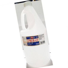 식당용 식용식초 빙초산(삼진 1.5L), 1개