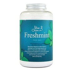 그향 바스솔트 후레시민트700g