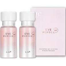 리즈케이 아이펩톡스 360 아이크림 ( 16.5g x 2개입 ), 2개