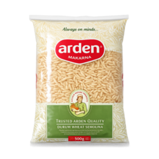 arden makarna 아르덴 파스타 리소네 (Risone) 500g 1, 1개