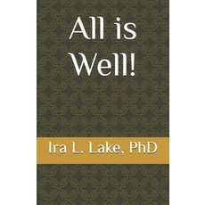 (英文圖書)All is Well! 平裝版, Independently Published, 英文