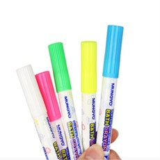 다올 목욕놀이 크레용