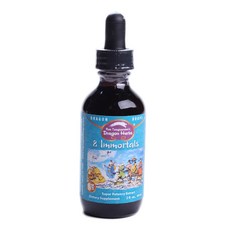 Dragon Herbs 蠟菊濃縮液, 60ml, 1瓶