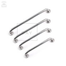 풀드림몰 안전 보조 손잡이 일자형손잡이, 5) 25X500mm