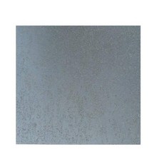 엠디 빌딩 프로덕트 57836 24인치 x 36인치 0018인치 아연도금 강철 시트, 12인치 x 12인치