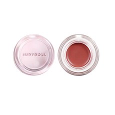 Judydoll 橘朵 多用膏 腮紅膏 唇膏 眼影 修容, 橘朵多用膏｜中性色系N02人間清醒, 1個