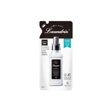 랜드린 섬유유연제 클래식 플로럴 리필 480ml