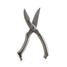 피스코리아 평화 올스텐 대게 가위 ACS-250 4T 2cr14, 4개