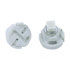 PA LED SMD LED 燈泡, 白光, 1個