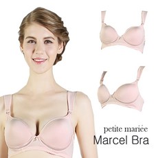 쁘띠마리에 마르셀 수유브라
