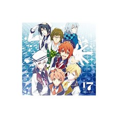 앱 게임 아이돌리시스 세븐 IDOLiSH7 1st 풀 앨범 i7(일반판)