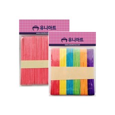 유니아트 1200 하드바 소 혼합, 1개