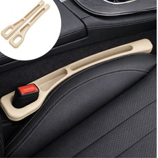 블루빈 차량용 틈새 사이드 수납 포켓 패드