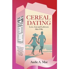 (영문도서)Cereal Dating Paperback, Emerald Books, English, 9781967628049
