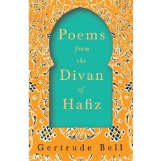 Poems from The Divan of Hafiz Paperback, Read & Co. Books