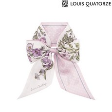 루이까또즈 (2CSM212PI) 실크 루이스가든방도 핑크 399577