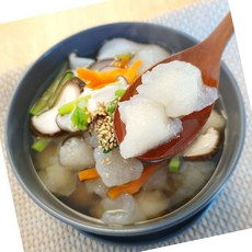 마이무 감자 옹심이 1kg 냉동식품, 1개