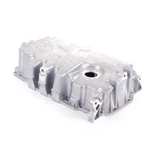 VAG小賴汽車 油底殼 03G103603AD 全新