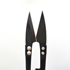 초강력 고탄소강 쪽가위 1개