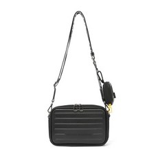 [매장정품] 내셔널지오그래픽 어반 트래블 크로스백 BLACK N245ACR610