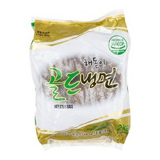 [대아] 냉면면 2kg, 1개