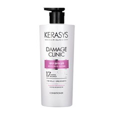 테온셀 케라시스 데미지 클리닉 단백질 샴푸 1 000ml, 1개, 1L