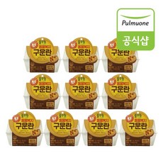 동물복지 구운란 2구 x 10개, 70g