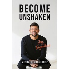 (英文圖書)Become Unshaken: Joy Regardless 平裝版, Lucid Books, 英文
