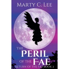 (영문도서) The Peril of the Fae Paperback, Bookaholics Press LLC, English, 9781950230372