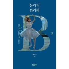 물리의 쁠리에, 플로어웍스, 배진수
