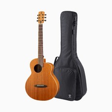 aNueNue M2 旅行吉他 36吋，兒童吉他，輕巧便攜，激發音樂天賦, 1個