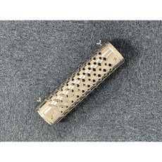 캠파이 화목난로 불똥 불티 방지 연통 (길이 26cm / 지름 60mm), TP텐트 연결 연통