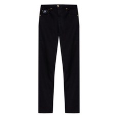 베르사체진쿠튀르 5 포켓 진