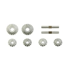 타미야 SP.1144 TG10-Mk.2 데프 베벨 기어, 1개